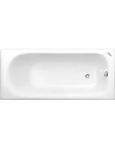 Чугунная ванна Maroni Orlando 160x70 - 1