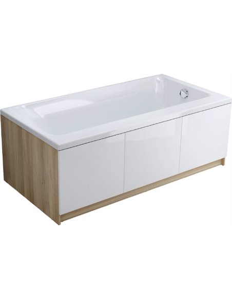 Cersanit Bath Panel Smart - 2