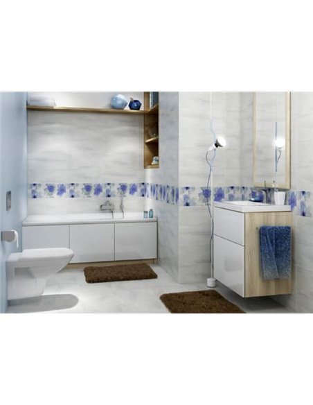 Cersanit Bath Panel Smart - 3