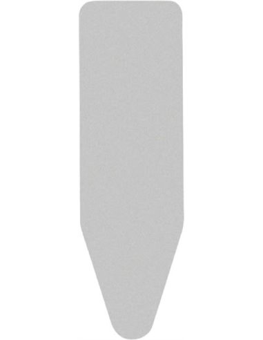 Чехол для гладильной доски Brabantia PerfectFit E 317309 124x45 металлизированный - 1