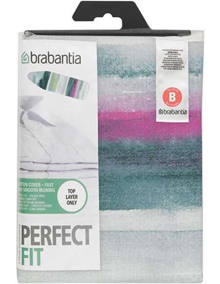 Brabantia Ironing Board Cover PerfectFit B 118845 - 4