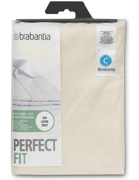 Brabantia Ironing Board Cover PerfectFit C 322167 - 4