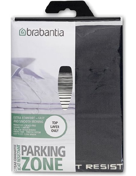 Brabantia Ironing Board Cover PerfectFit D 119064 - 7
