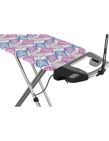 Rorets Ironing Board Safe Smart Premium Fern Purple - 3