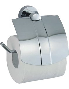 Держатель туалетной бумаги Wasserkraft Donau K-9425 - 1