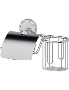 FBS Toilet Paper Holder Luxia LUX 053 - 1