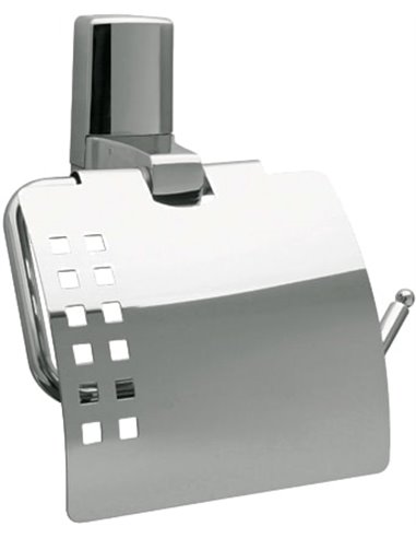 Держатель туалетной бумаги Wasserkraft Leine K-5025 - 1