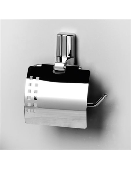 Wasserkraft Toilet Paper Holder Leine K-5025 - 2