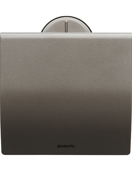 Brabantia Toilet Paper Holder 483363 - 1