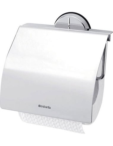Brabantia tualetes papīra turētājs 427602 - 1