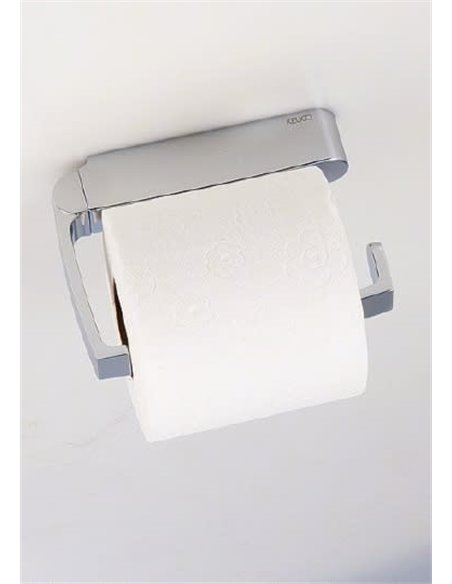 Keuco tualetes papīra turētājs Elegance new 11662 010000 - 3