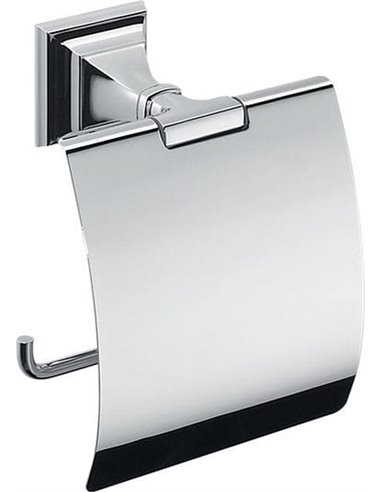 Colombo Design Toilet Paper Holder Portofino B3291 - 1