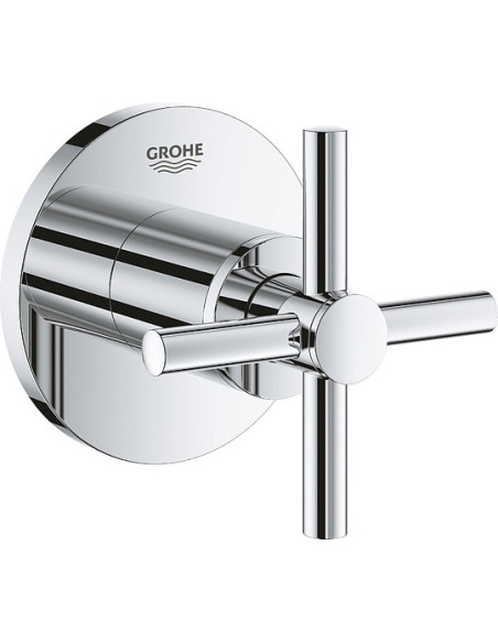 Hansgrohe Toilet Paper Holder PuraVida - 2