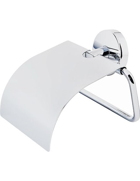 Hansgrohe Toilet Paper Holder Logis - 2