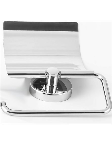 Hansgrohe Toilet Paper Holder Logis - 3
