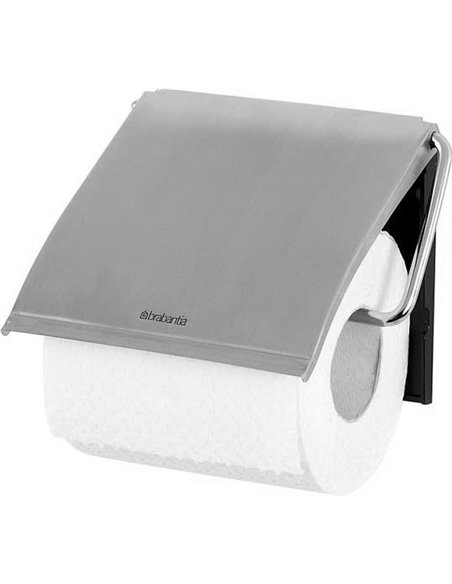 Brabantia Toilet Paper Holder 385322 - 2