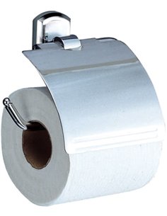 Держатель туалетной бумаги Wasserkraft Oder K-3025 - 1