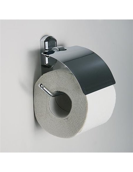 Держатель туалетной бумаги Wasserkraft Oder K-3025 - 2