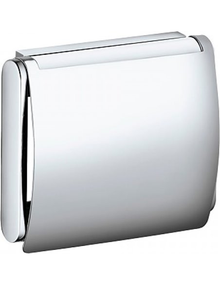 Keuco Toilet Paper Holder Plan 14960 010000 - 1