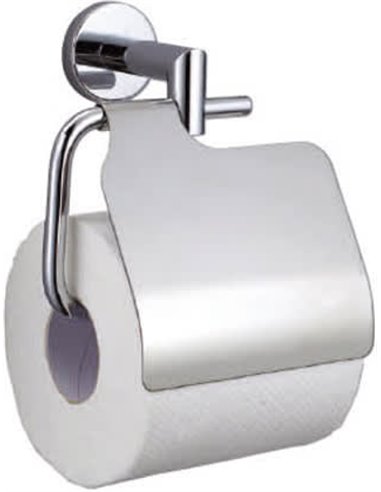Nofer tualetes papīra turētājs Line 16500.S - 1