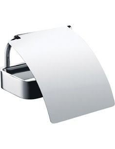 Bemeta Toilet Paper Holder Solo 139112012 - 1