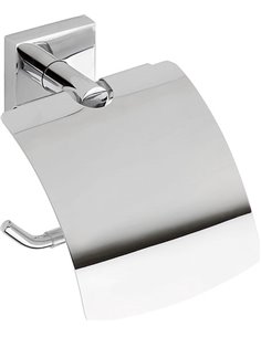 Держатель туалетной бумаги Bemeta Beta 132112012 - 1