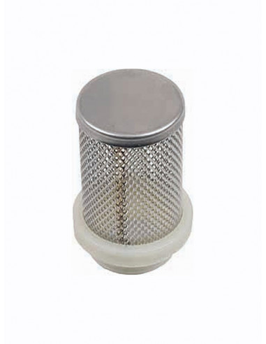 Steel filter for valves 1920 1/2 - 1