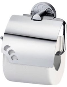 Держатель туалетной бумаги Wasserkraft Isen K-4025 - 1