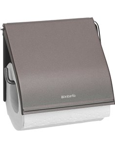 Brabantia Toilet Paper Holder 477300 - 1