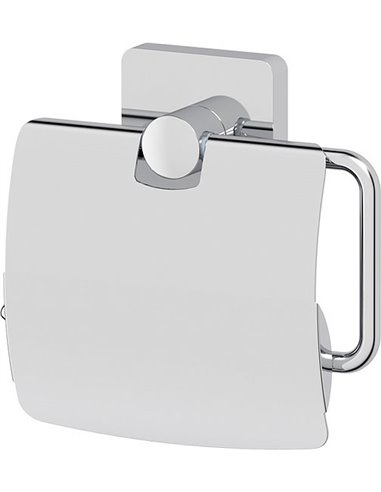 Ellux Toilet Paper Holder Avantgarde AVA 066 - 1