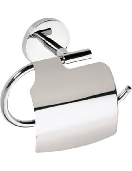 Bemeta Toilet Paper Holder Alfa 102412012 - 1