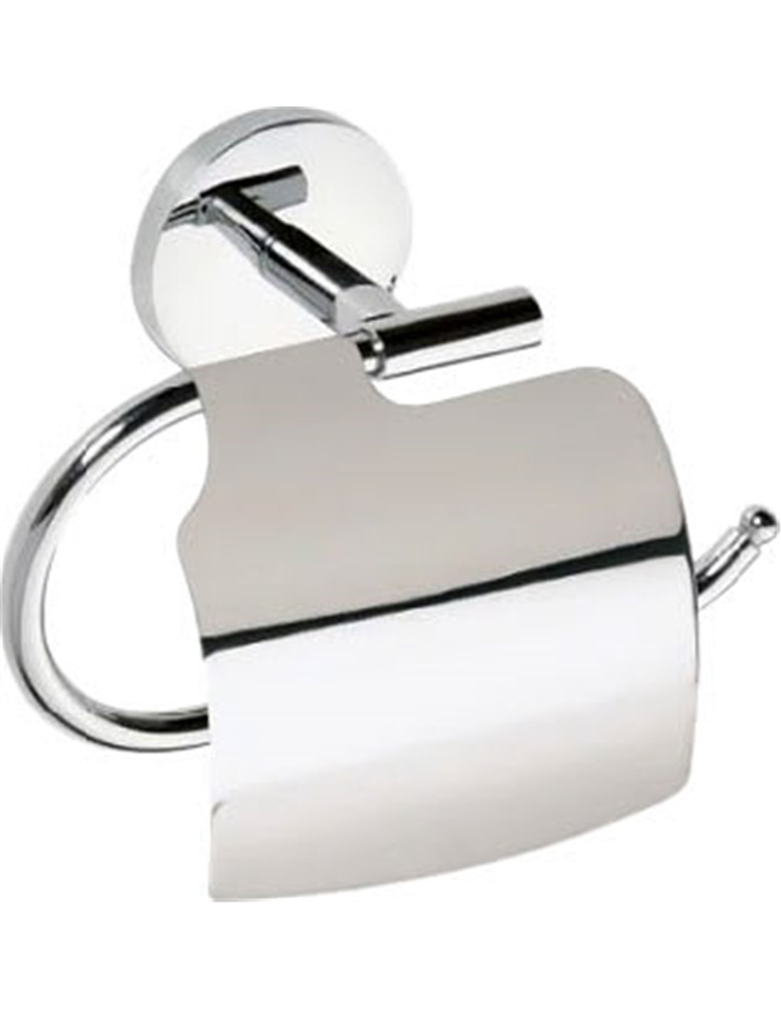 Bemeta Toilet Paper Holder Alfa 102412012 ▫