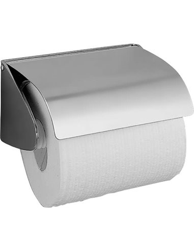 Nofer Toilet Paper Holder Classic 05013.S - 1