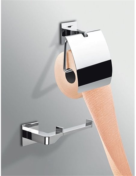 Colombo Design Toilet Paper Holder Forever В2908 - 2