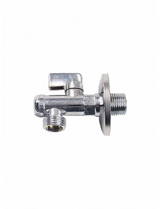 Angle valve with filter 950/C - 1