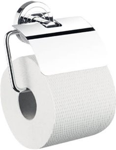 Emco tualetes papīra turētājs Polo 0700 001 00 - 1