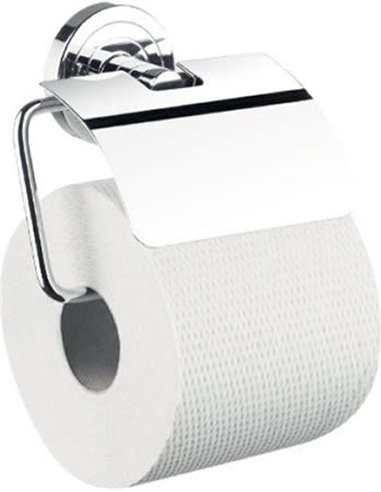 Emco Toilet Paper Holder Polo 0700 001 00 - 1