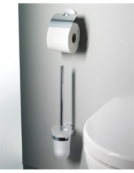 Emco Toilet Paper Holder Polo 0700 001 00 - 2