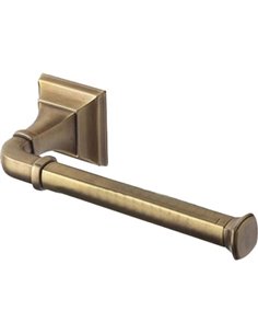 Держатель туалетной бумаги Colombo Design Portofino B3208 DX.bronze - 1