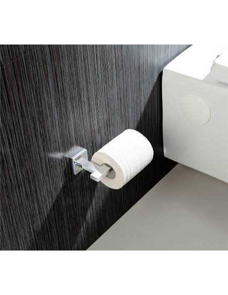 Langberger tualetes papīra turētājs Ledro 21943A - 2