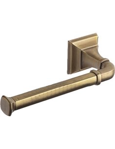 Держатель туалетной бумаги Colombo Design Portofino B3208 SX.bronze - 1
