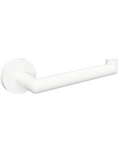 Bemeta Toilet Paper Holder White 104212034 - 1