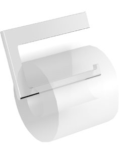 Langberger tualetes papīra turētājs 38043A - 1