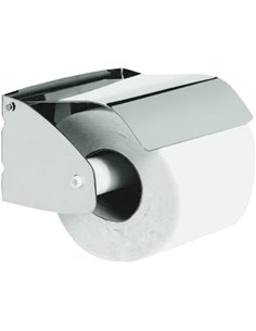 Nofer Toilet Paper Holder Classic 05013.В - 1