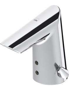 Keuco Toilet Paper Holder Smart 02360 - 1