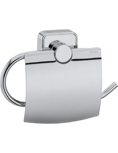 Keuco Toilet Paper Holder Smart 02360 - 1