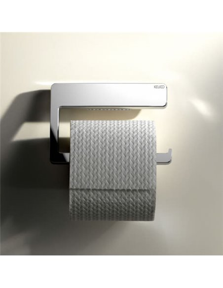 Keuco Toilet Paper Holder Collection Moll 12762 - 3