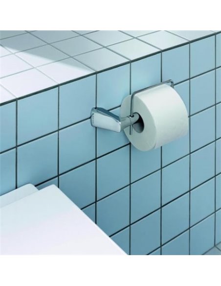 Kludi Toilet Paper Holder Ambienta 5397105 - 2