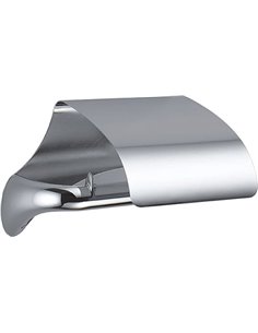 Colombo Design Toilet Paper Holder Link В2491.000 - 1