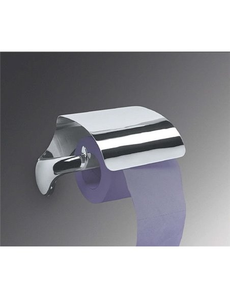 Colombo Design Toilet Paper Holder Link В2491.000 - 2